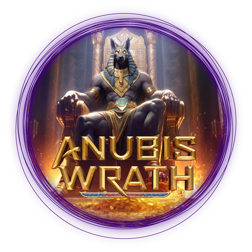 Anubis Wrath