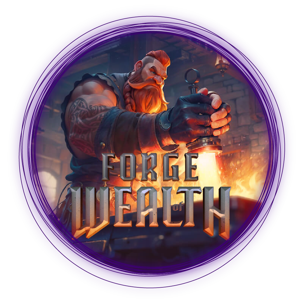 Forge of Wealth